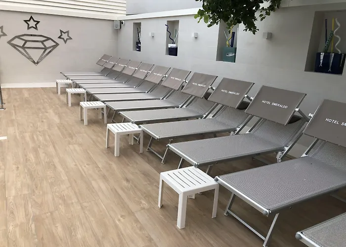 Hotel Smeraldo Qualiano