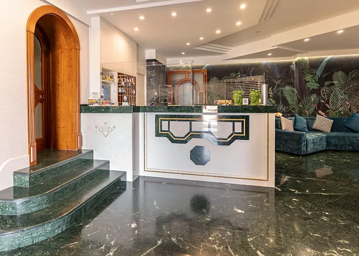 Smeraldo Hotel Qualiano